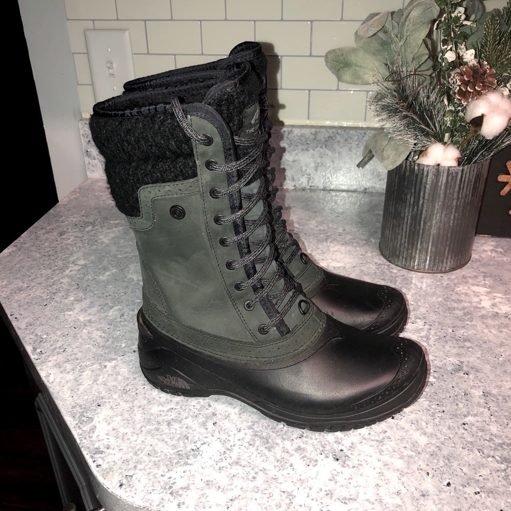 The North Face Shellista II Winter Boot